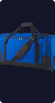 impression et personnalisation Bagageries à Doué‑en‑Anjou près de Saumur dans le Maine-et-Loire 49