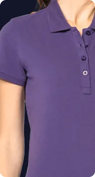 polos flocage à Doué‑en‑Anjou près de Saumur dans le Maine-et-Loire 49