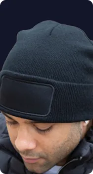 bonnets brodage et flocage à Doué‑en‑Anjou près de Saumur dans le Maine-et-Loire 49