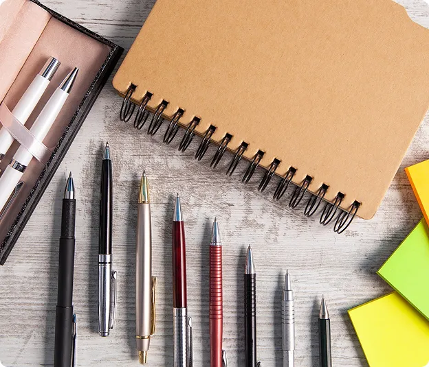 objets publicitaires à Doué-la-Fontaine près de Saumur dans le Maine-et-Loire 49