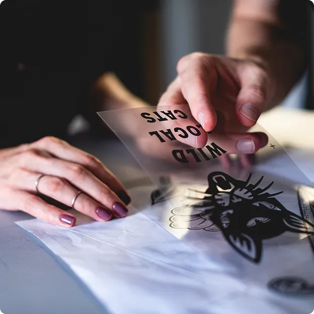 marquage publicitaire sur objet à Doué-la-Fontaine près de Saumur dans le Maine-et-Loire 49