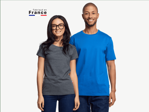TEE SHIRT DESCARTES - WEIL